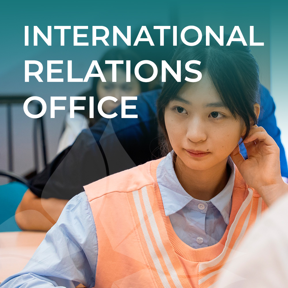 International Relations Office