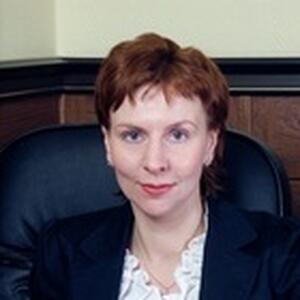 Благова Ирина Юрьевна