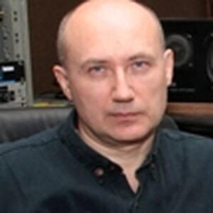 Харченко Сергей Вадимович