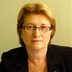 Павлова Элла Юрьевна