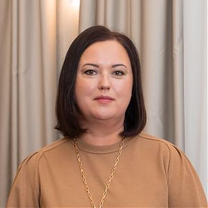 Сазонова Екатерина Владимировна