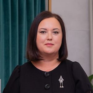 Сазонова Екатерина Владимировна