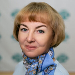 Яшкина Елена  Александровна