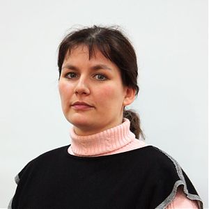 Газеева Ирина Варисовна