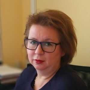 Филипенкова Светлана  Львовна