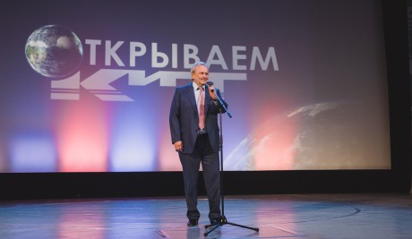 Александр Дмитриевич Евменов