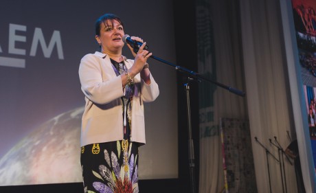 Анастасия Рюриковна Мельникова