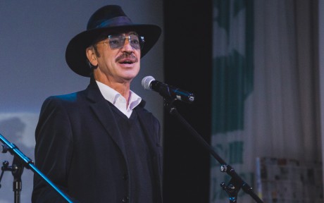 Михаил Сергеевич Боярский